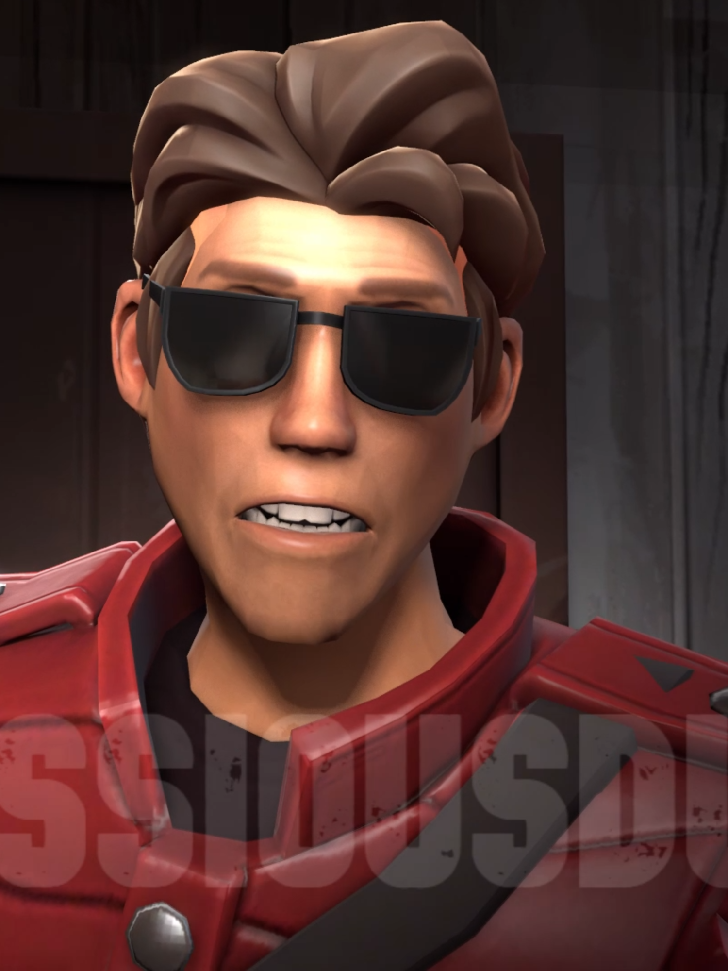 #fyp #paratii #tiktokargentina #memestiktok #shitpostargentina #sfmanimation #argentina🇦🇷 #animation #shitpostmeme #shitposting #sfm #gassiousdubs #teamfortress2 #teamfortress2memes #teamfortess2argentina #tf2memes #tiktokargentina🇦🇷 #miranda #luckra