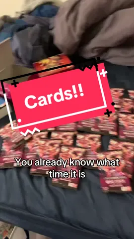 Been saving packs for a big opening😩#fyp #viral #onepiece 