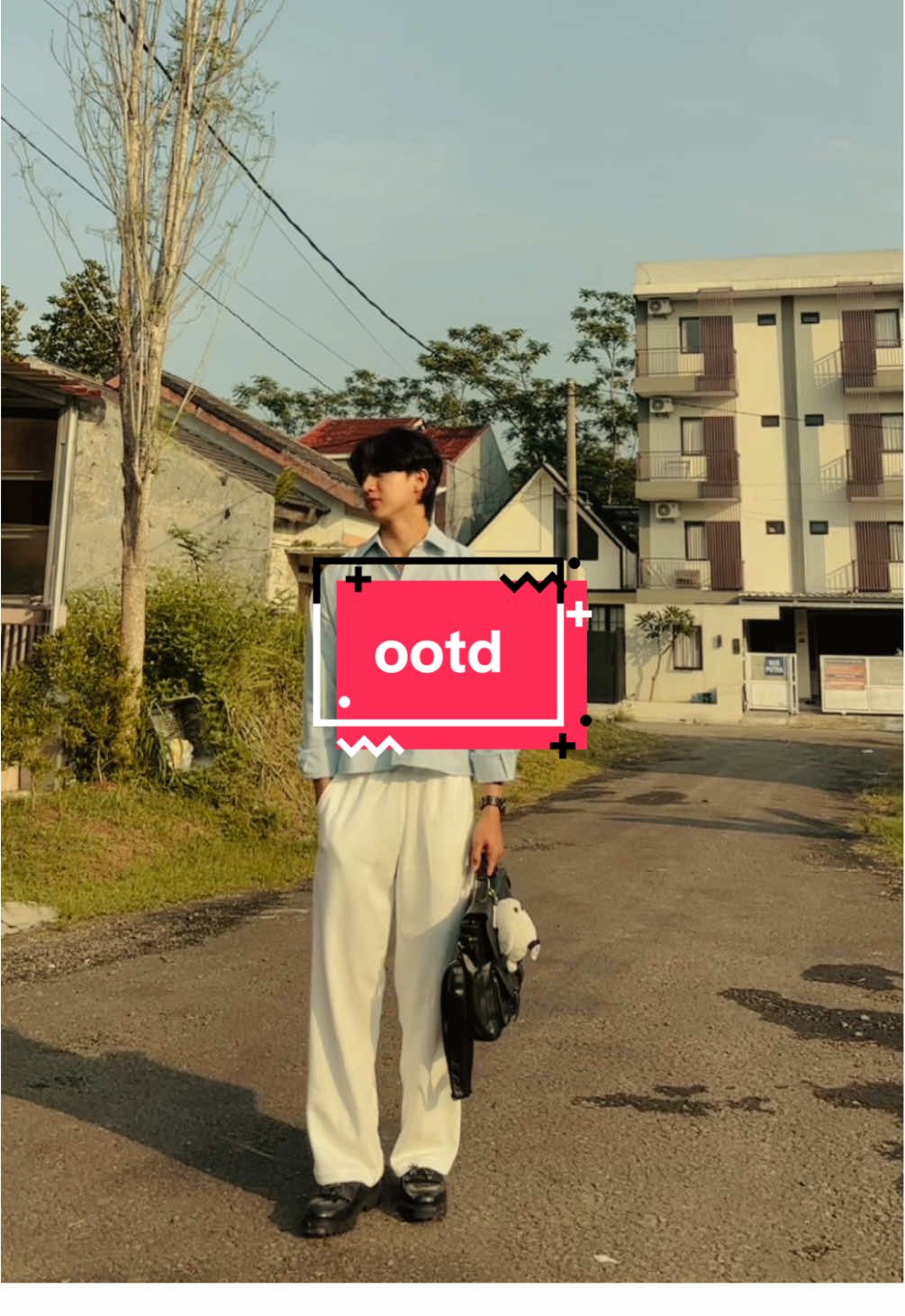 #outfit #OOTD #fashion 