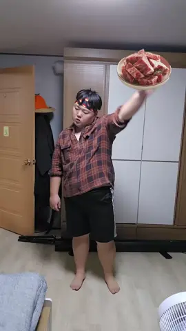 제주 고사리해장국 만들기