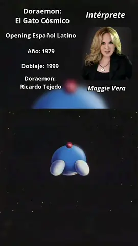 Doraemon: El Gato Cósmico #doraemom #doblaje #doraemonespañol #elgatocosmico  #doblajelatino 