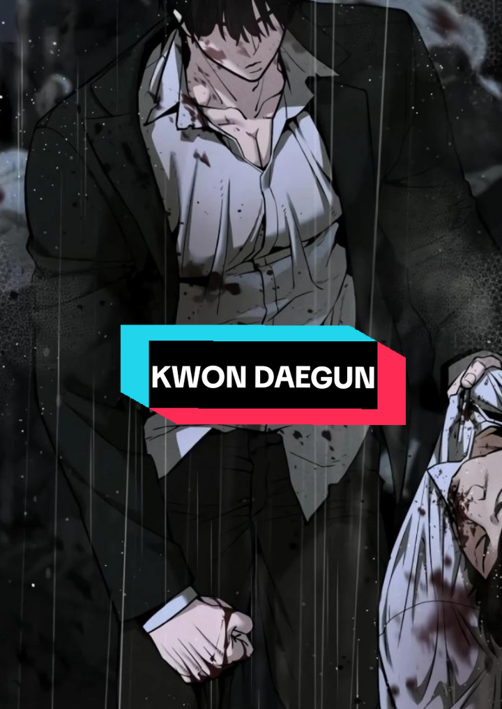 langsung solo icheon🥶🔥 #manhwa #designatedbully #kwondaegun #lewatberanda #fyp 