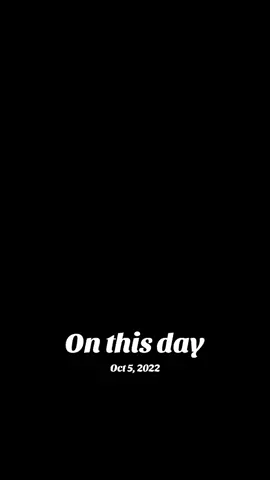 #onthisday 