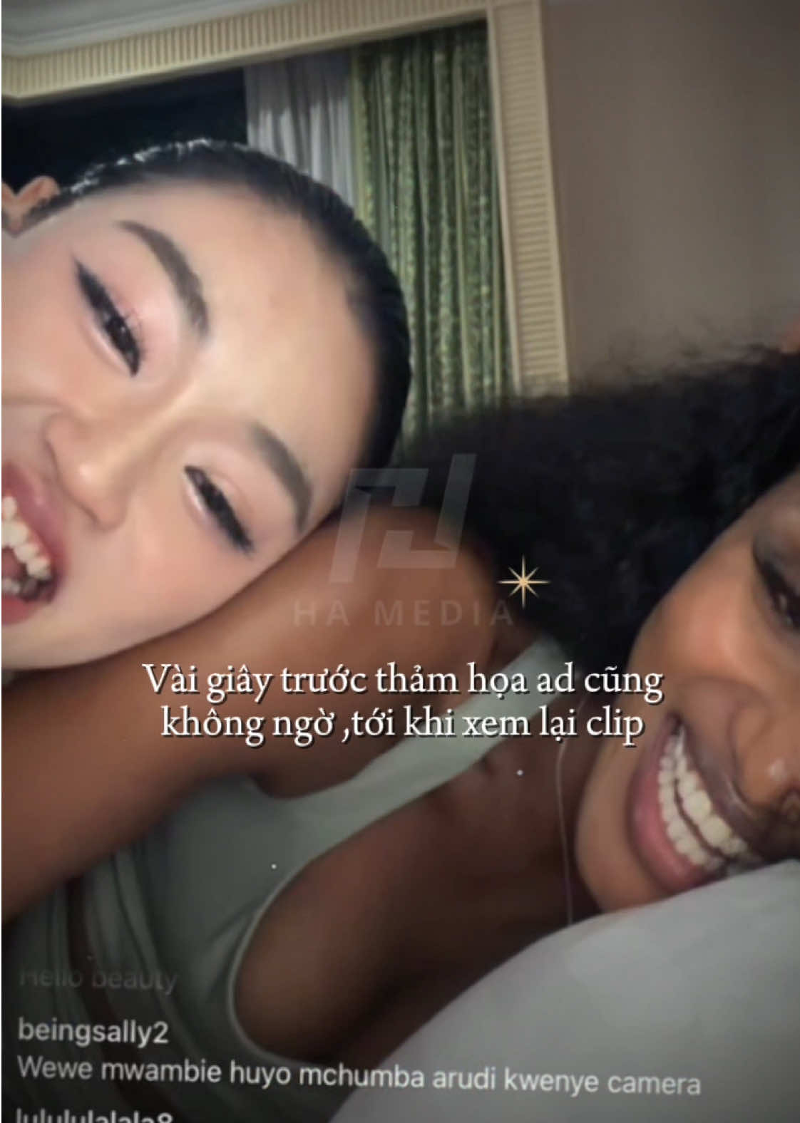 MỌI NGƯỜI CMT THÌ MỚI BIẾT #missgrandinternational #missgrandvietnam #hamedia_0208 #trending #fyp 