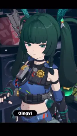 Getting QINGYI Getting Qingyi in Zenless Zone Zero!  Shorts YouTube Short  #zzz  #zenlesszonezero  #zzzgameplay  #qingyi