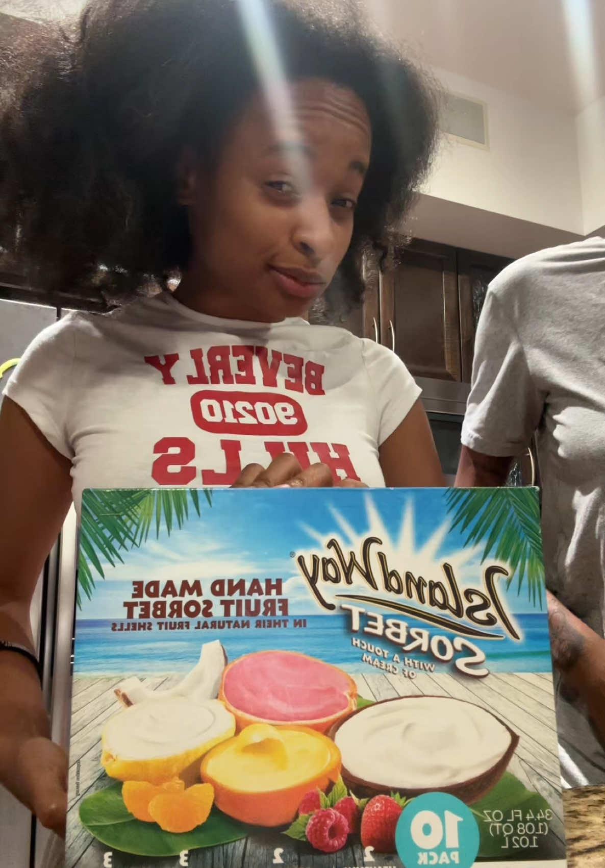 I love trying new things 😭💕 @Lulu🫧 #fypシ #therealnia #foryoupage #trending #viral 