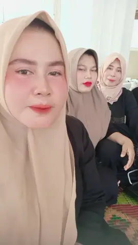 hari maulid di meunasah Pusong baru