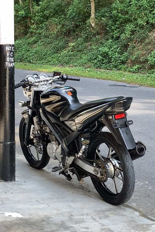 Sae sae🤩#vixion #vixion_modifikasi #vixionssstyle #pigsen💨 #fyp 