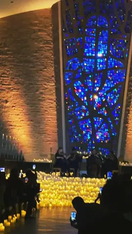 Candlelight Concert @candelisse_concerts @Fort Lauderdale @sanctuary #coldplay #vivalavida 