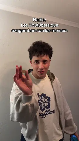 Cuantos de los memes conocían? #comedia 