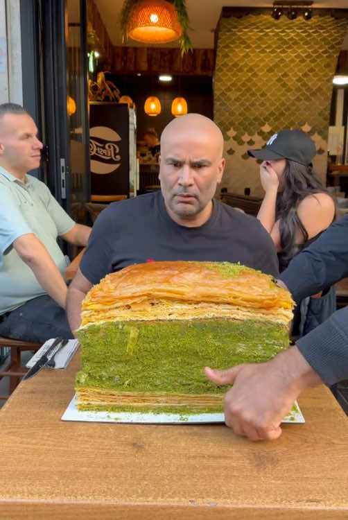 Giant food prank #funny #foryou #prank #food #funnyvideos 