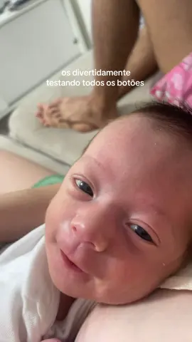 só porque viralizou na outra rede 