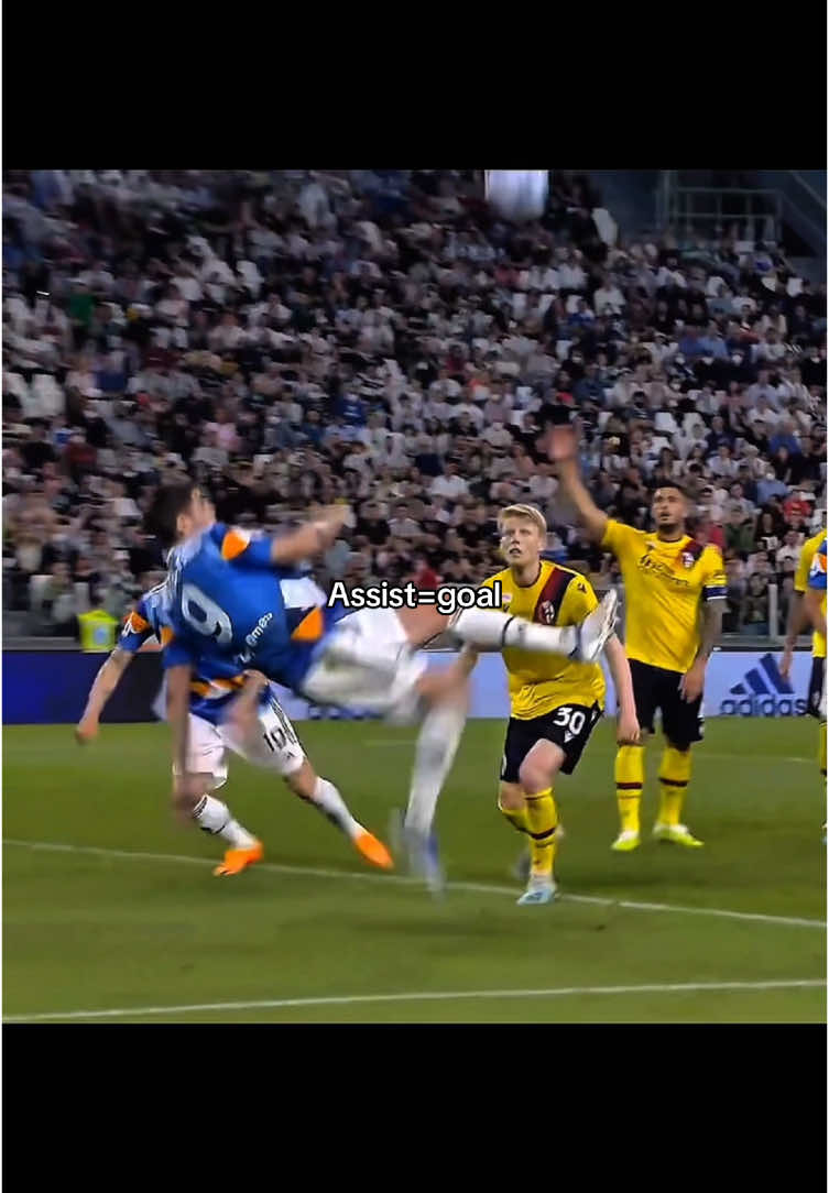 part 2 | ASSIST = GOAL  #football #viral #assist #goal #fyp #Soccer #blowthisup 