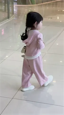 Bộ thu đông dài tay bé gái#babygirrl💜 #thoitrangtreemcaocap #mevaembe❤️❤️❤️ #vayxinhbegai #quanaothudongbegai 