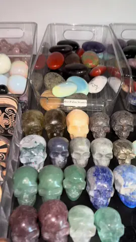 Thank you Shannon! #crystals #crystalshop #bundlebox #crystalmysterybox #gemstone 