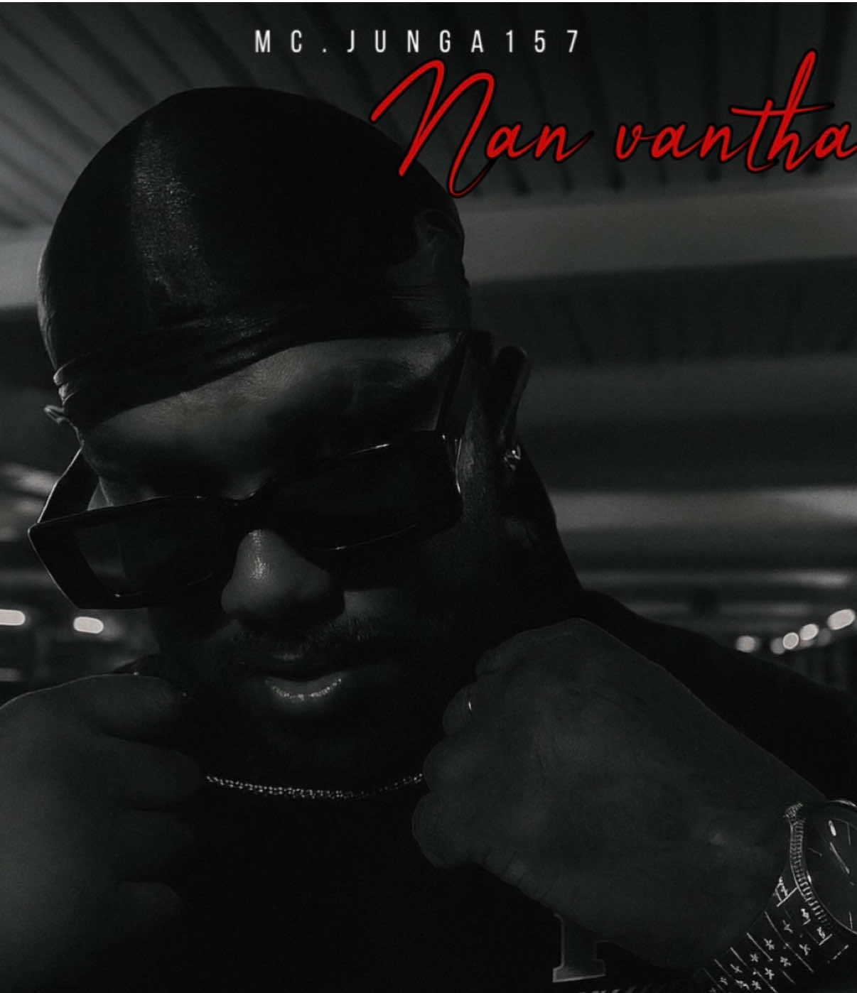 🚨OUT NOW 🚨 Full video on YouTube!”)#tamilrap #tamilsong #viral #newtamil #comeback 
