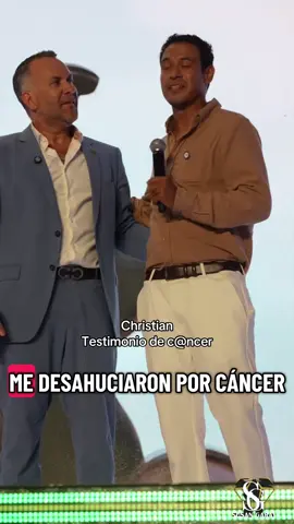 #testimoniosreales  #cancer  #flypシ #medicinanatural #vitalhealth 