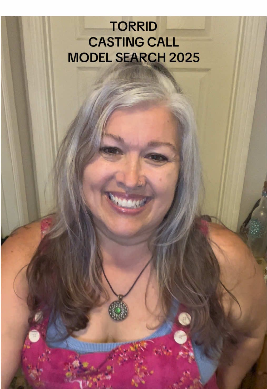 TORRID CASTING CALL MODEL SEARCH 2025 #TorridCastingCall2025 @Torrid #143selfloveclub #showingupformyself #selflovejourney #beautifulinsideandout 