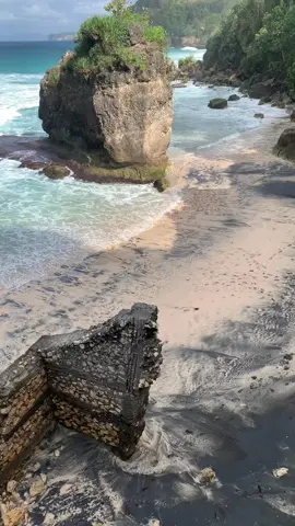 cwandu #beachvibes #tulungagung