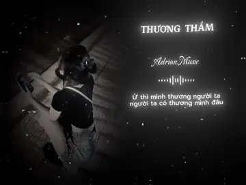 THƯƠNG THẦM..! #nhacnaychillphet #nhachay #nhacchill #tamtrang #nhachaymoingay