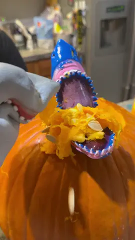 PUMPKIN! #foryoupage #halloween 