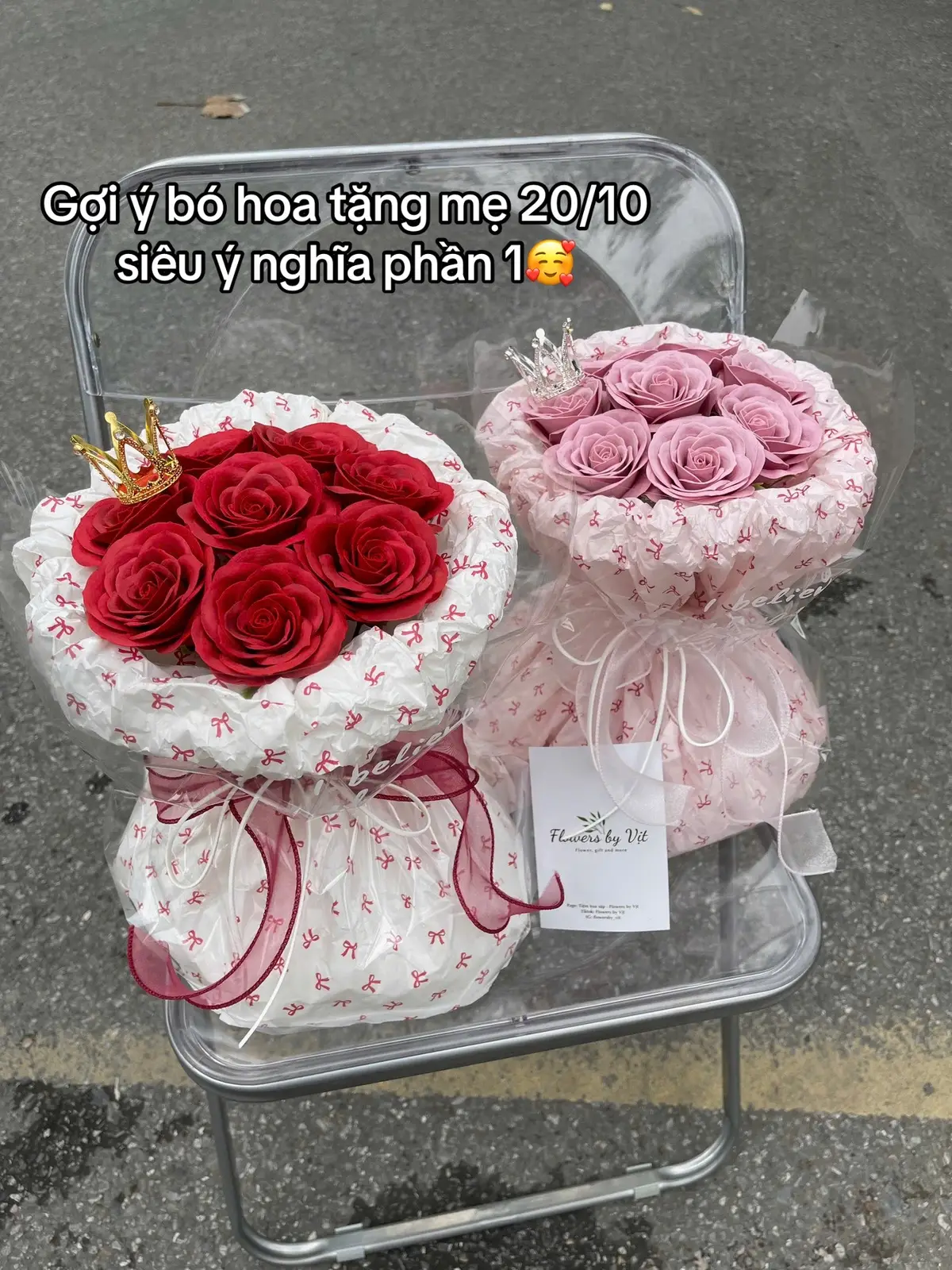 Hoa sáp hoa khô tặng mẹ iuu #xh #LinhKemOd🛍️ #viral #xhhhhhhhhhhhhhhhhhhhhhhh 