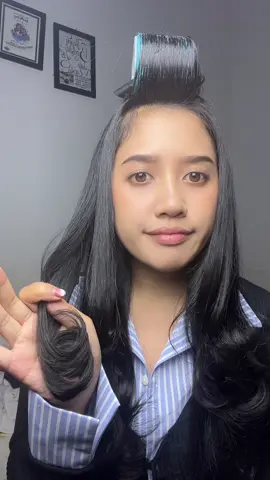 #hairstyle #catokanviral 