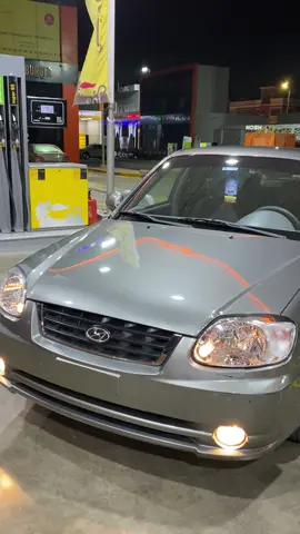 تم البيع بفضل الله✅👋🏻 اجدد فيرنا ف الجمهورية🇪🇬 الراعي الرسمي للعربية الجديدة☝🏻🥇 #hyundai #verna #