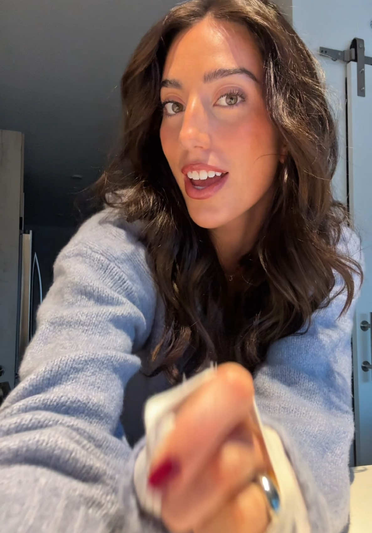 Comfy & cute #fyp #OOTD #fitcheck #outfit 