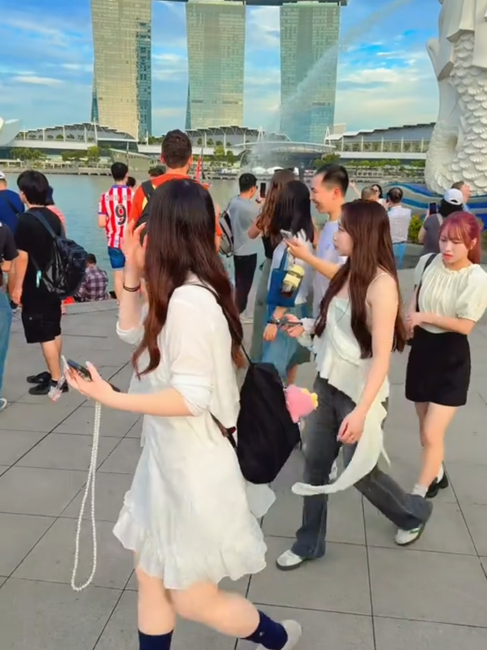 #fypシ゚viral #singapore🇸🇬 