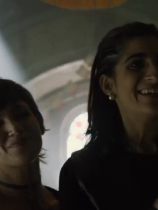 que nostalgia🥺 série:La casa de papel música:Ribs-Lorde #lacasadepapel #moneyheist #lcdp #lyricsedit #fyp 