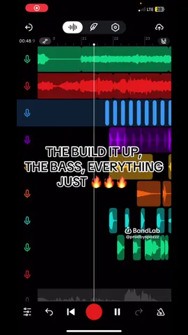 I DEFINITELY GOT MY JERSEY CLUB FLOW BACK YALL!!!!!! #jerseyclub #editaudios #jerseyclubremixs #prodbyspazzz #bandlab 
