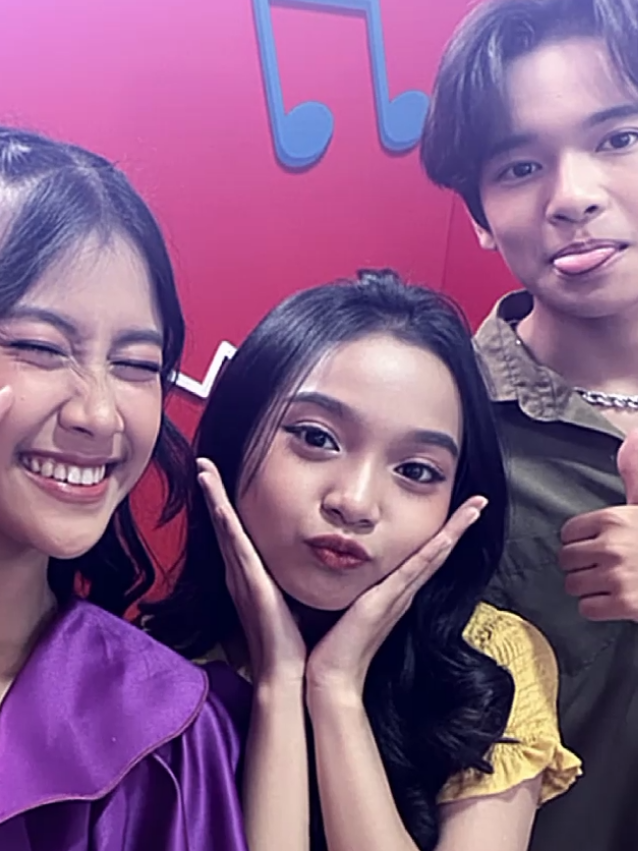 omg trio apa nihh?? 😖😖🤏🏻 @da7_arbilfahrizan0¹ @da7_syaqirahhh06 @da7_tasyaallesia  #fyp #foryoupage #dangdutacademy7 #da7 #syaqirahda7