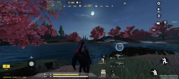 My Moon 🌙🌚🌜 #callofduty #callofdutymobile #cod #codm #solo 