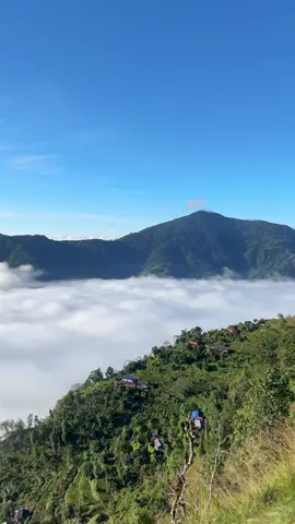 Jaimini2 damek morning view 😍🥰❣️#foryoupage #viralvideo #thakuri #gaughar_🏡🏡 #baglungmuser 