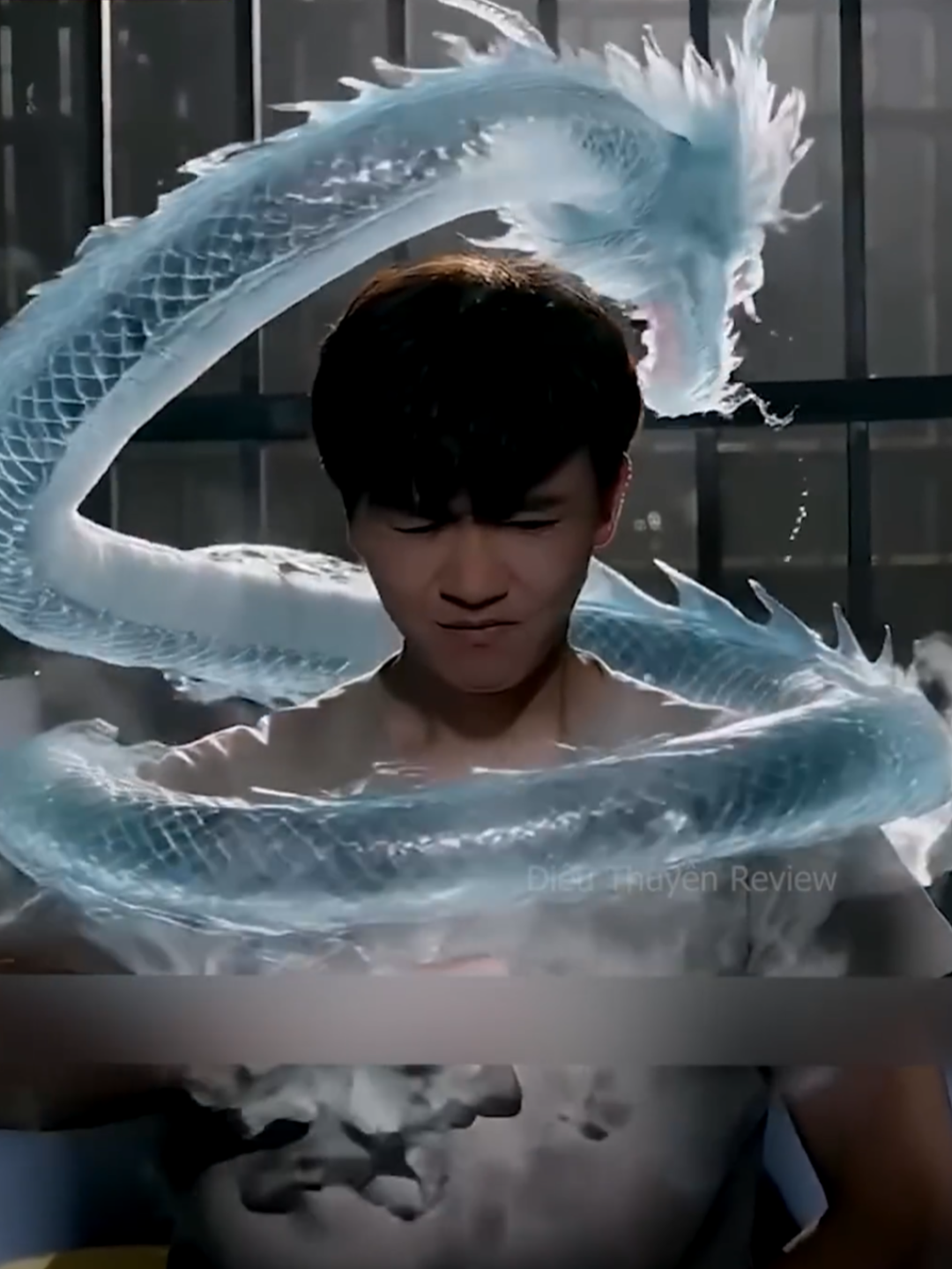 Thanh niên xuyên không vào tên t-ù nhân bị hãm hại nhờ hệ thống tu luyện võ công bất bại #tiktok #thầny #ngôntình #review #cocajrreview