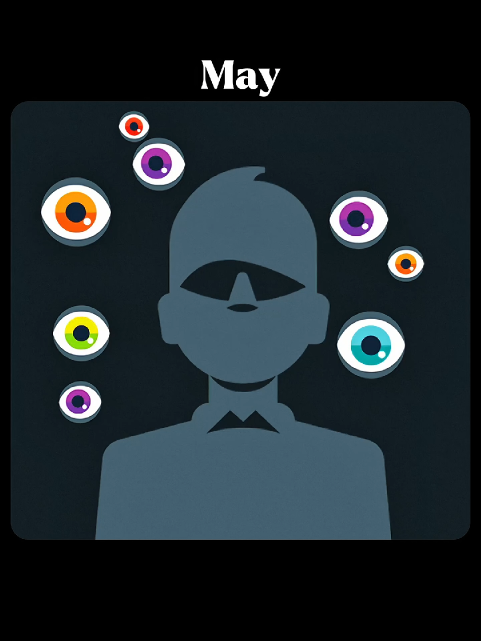 Psychology says the month you're born in can reveal unique traits about your personality 🌅 #astrology #psychology  #zodiac  #animation  #newyork  #creatorsearchinsights 