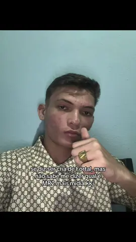 Diz ae qual são a de vocês nos comentário #mr2 #fortaleza 