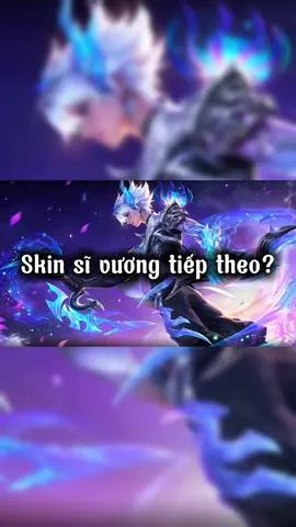 Skin chuyển giao của Billow sắp tới sẽ cập bến tại#lienquanmobile #sukienlienquan #skin #fyppppppppppppppppppppppp 