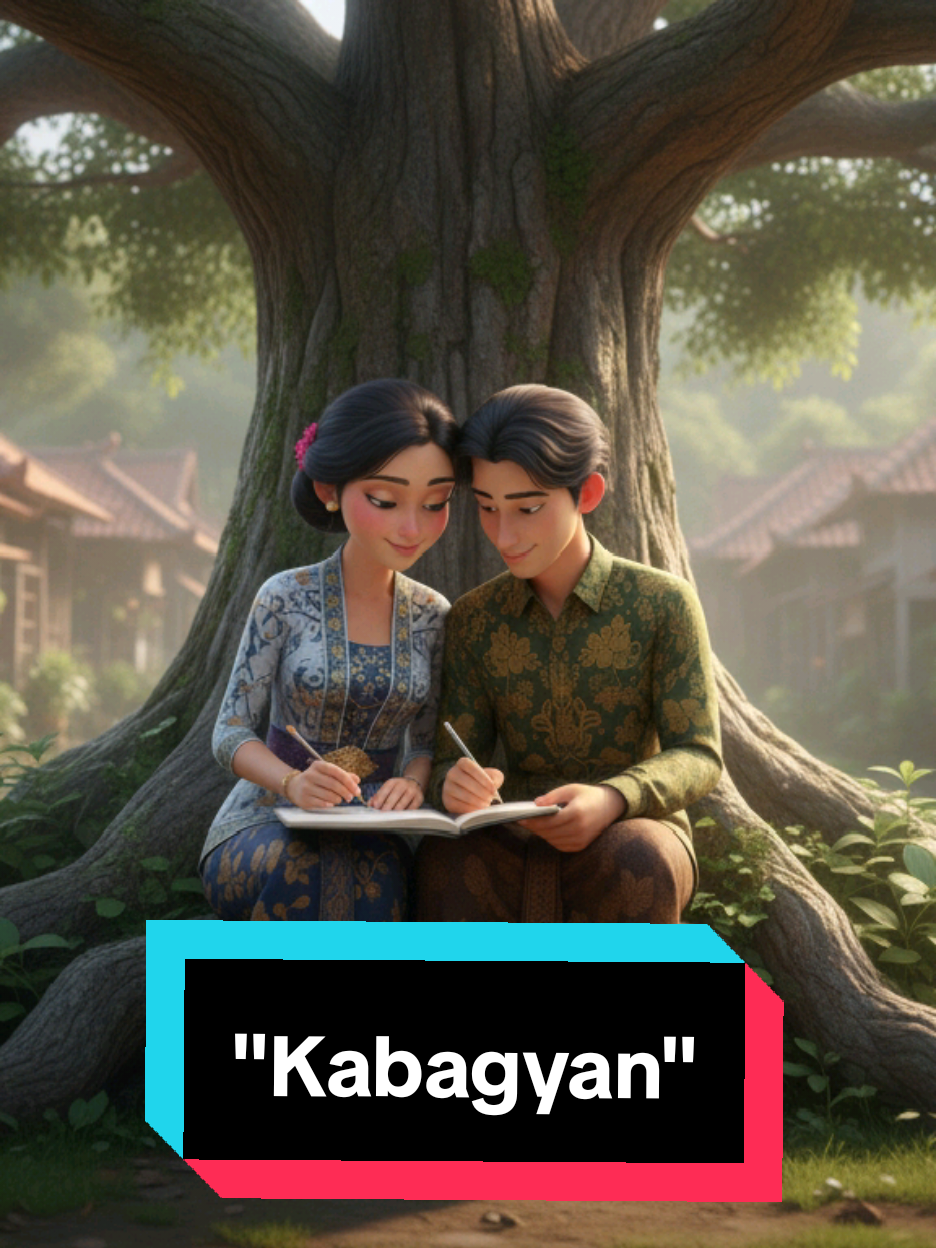 Kabagyan #kabagyan #sadewok #lagujawa #liriklagujawa #masukberanda 