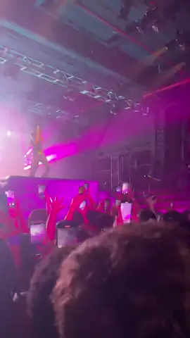 WE LOVE YOU TECCA #liltecca #fypシ #concert #viral #tecca 