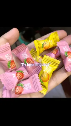 giving candies 🍬#My love language 🫶🏾#fypシ゚ 