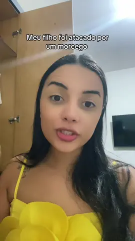 Colocamos tela de proteção nas janelas e na área de ventilação, graças a Deus conseguimos identificar que foi um morcego para podermos tomar todas as medidas necessárias 🙏 #mordidademorcego #utilidadepublica 