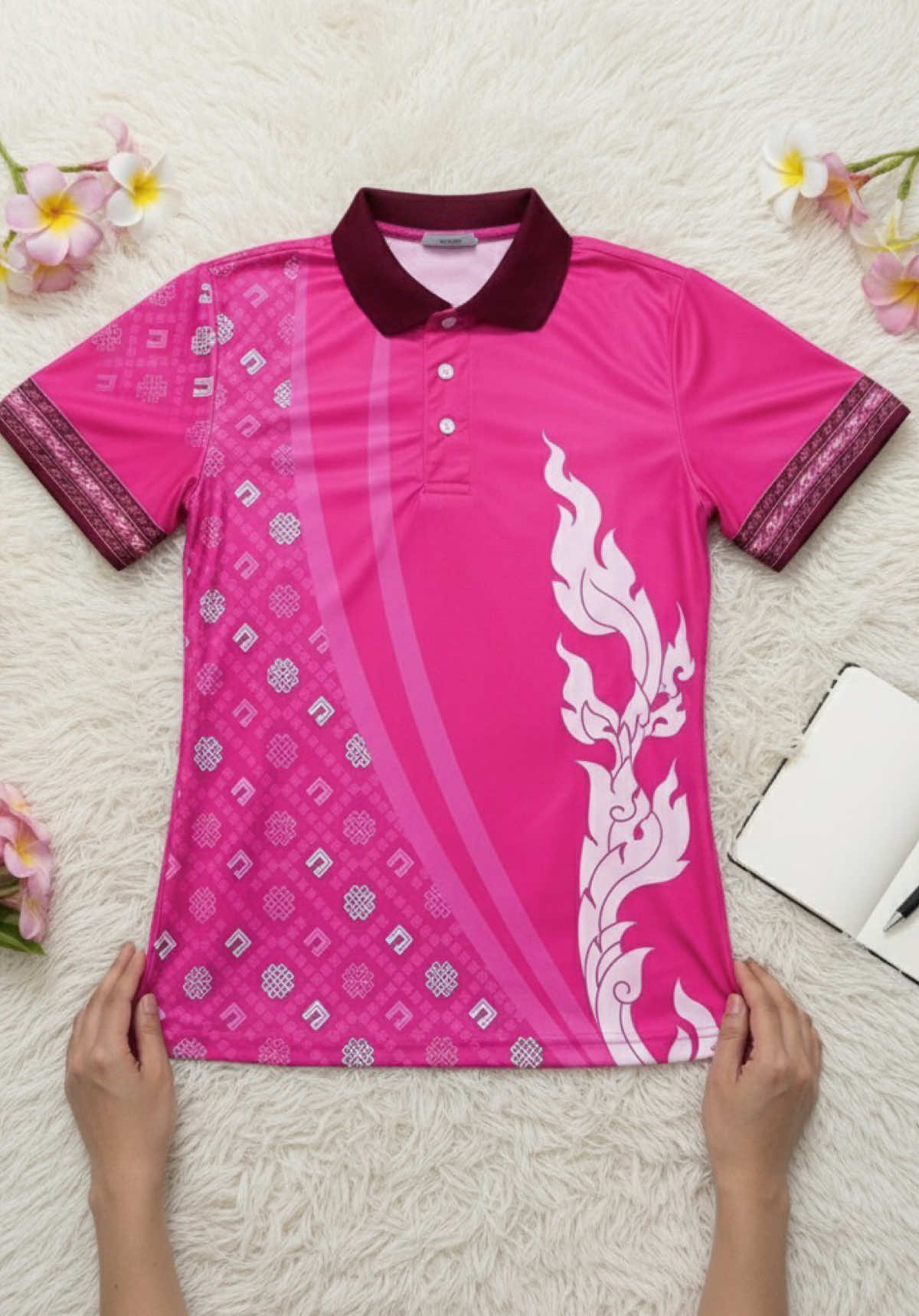 เสื้อโปโลสำหรับผู้หญิง แขนสั้น #เสื้อโปโลผู้หญิง #เสื้อโปโลใส่ทํางาน #fy #แต่งตัวผู้หญิง 