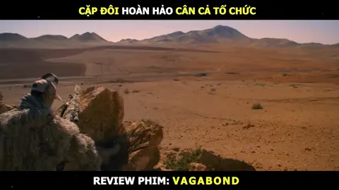 Cặp Đôi Hoàn Hảo Cân Cả Tổ Chức Sát Thủ#phimhaymoingay #xuhuong #review #reviewphim #reviewphimhay 
