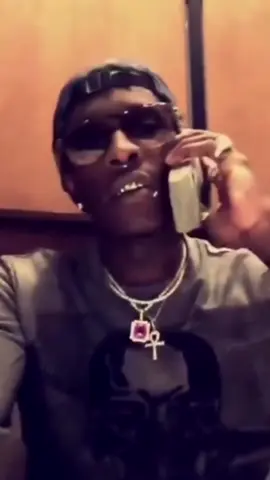 missin u. #wockst★rz🧛🏿‍♂️ #younthug #jerikka 