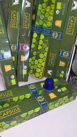 ม่อนดอยหลวง กาแฟแคปซูล #กาแฟแคปซูล #แคปซูลกาแฟ #ม่อนดอยหลวงแคปซูล 