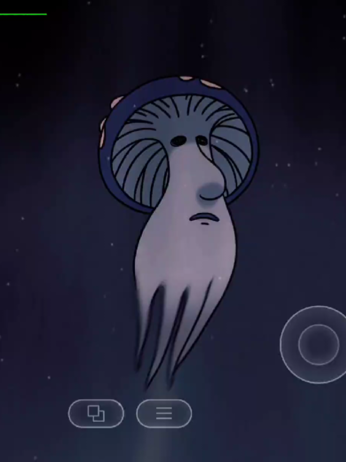 terminando juego Silkson en celular  #hollowknightsilksong  #viral 