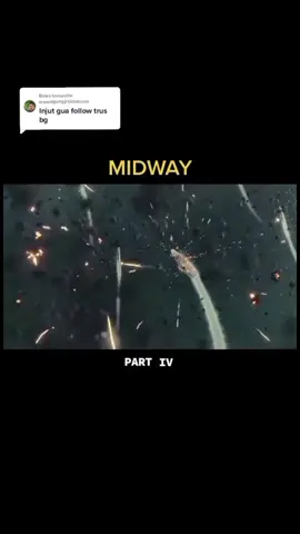 #CapCut #ww2#batlle of midway#fyp.