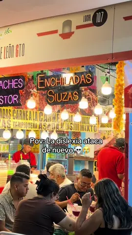 La dislexia ganó la batalla 💀 . . . . . . #fiestasdeoctubre #dislexia #humor #risa #gdl 